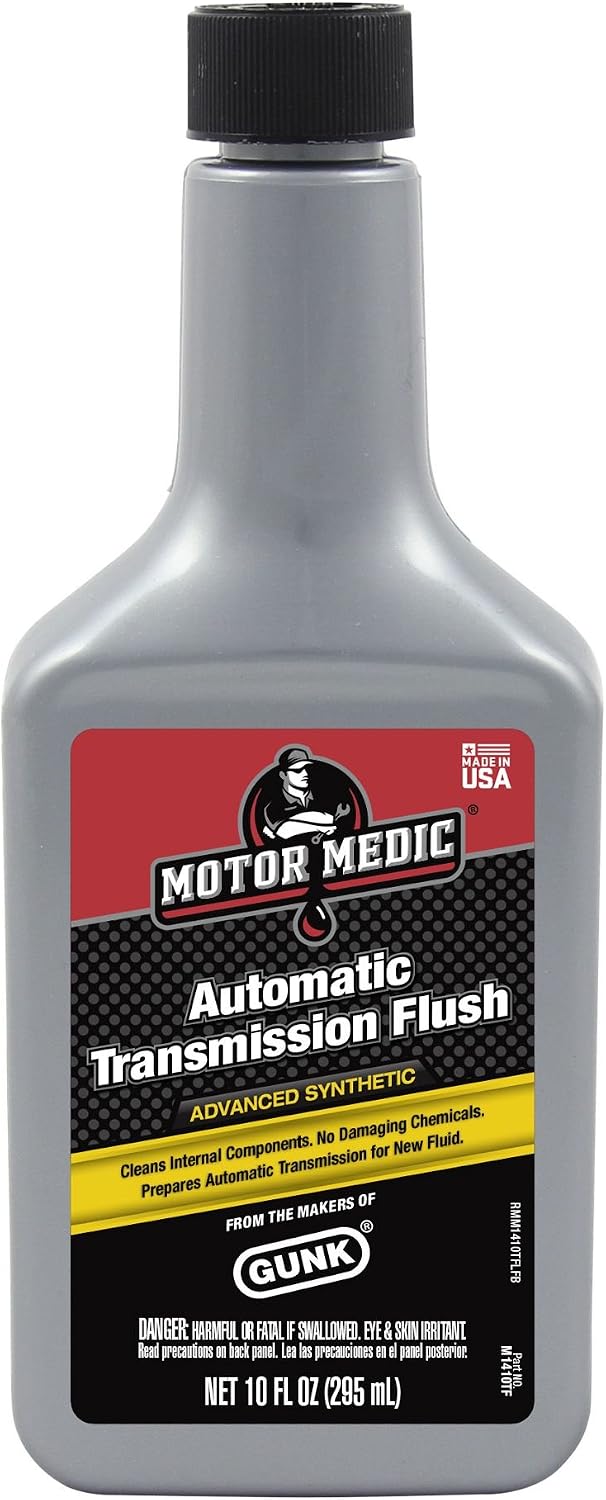 We looked everywhere.