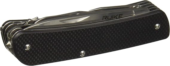 L42 Large Multifunction Knife