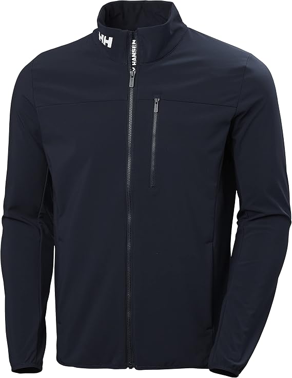 Helly Hansen Men's Softshell Jacket Crew 2.0