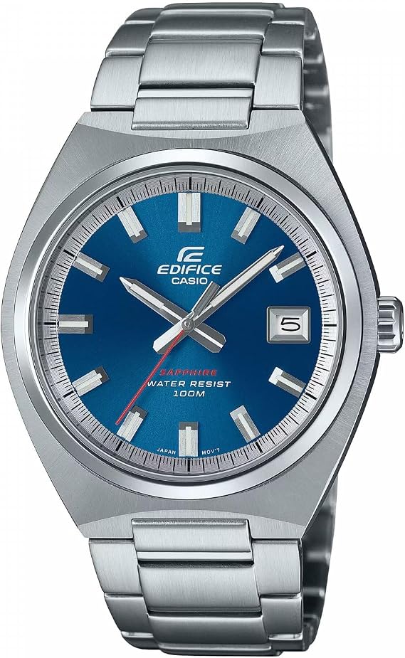 Casio EFB-109D-2AVEF Mens Edifice Watch