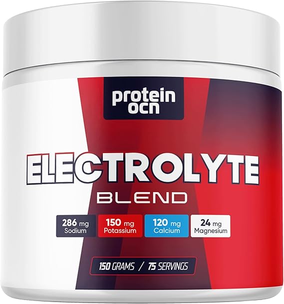 Proteinocean Electrolyte Blend 150g