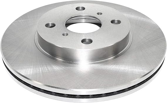 DuraGo BR31332 Front Vented Disc Brake Rotor