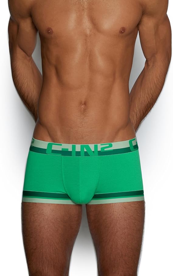 C-IN2 Mesh Trunk