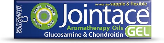 Vitabiotics Jointace Aromatic Massage Gel - 75Ml