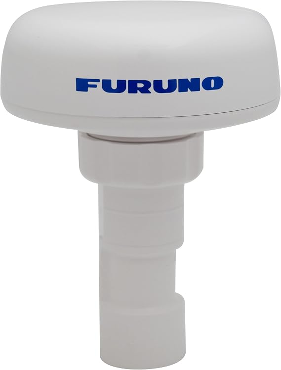 Furuno FUR-GP330B GPS Antenna/Receiver with 6 Meter Cable