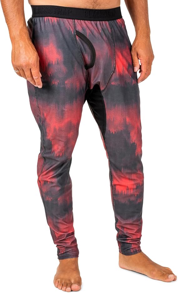 BLACKSTRAP Mens Skyliner Baselayer Pant