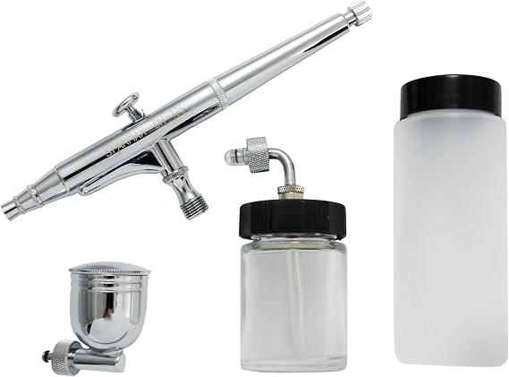 Sparmax DH125 Airbrush