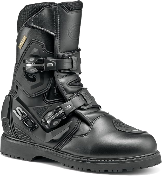 Sidi Mid Adventure 2 Gore Touring Motorcycle Boots