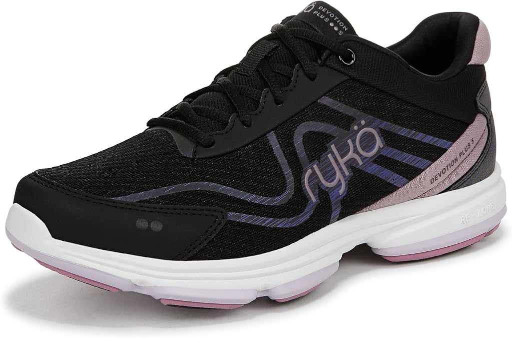 Ryka Women's Devotion Plus 5