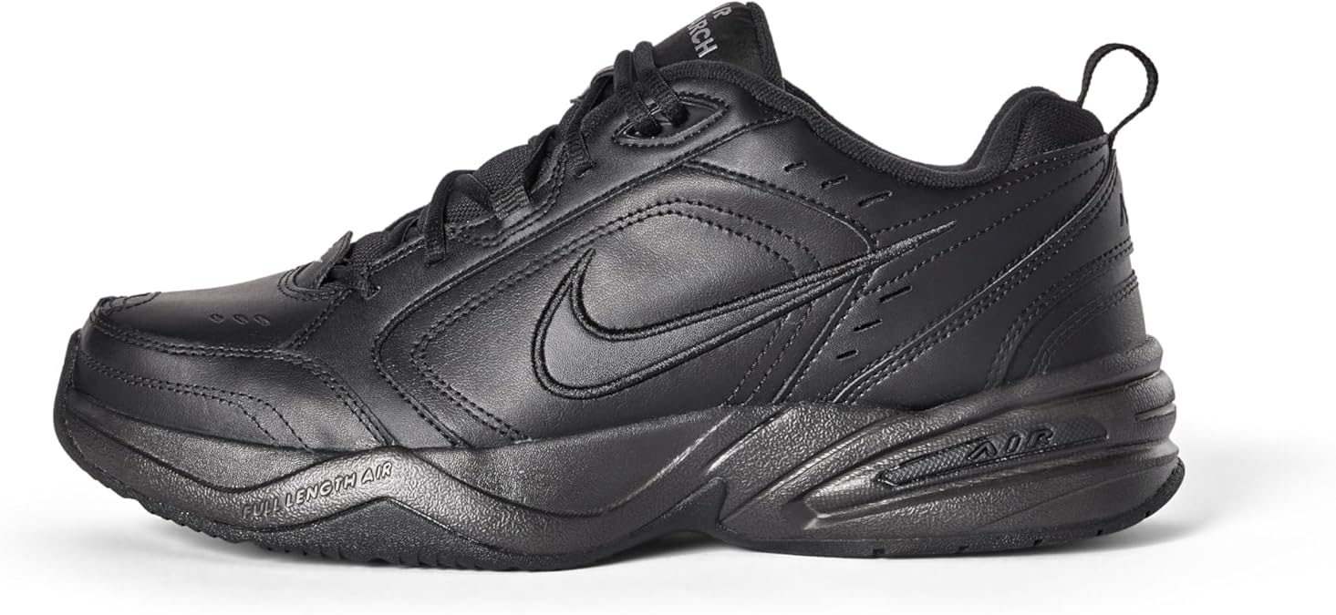 NIKE Men's Air Monarch IvTraining Shoe