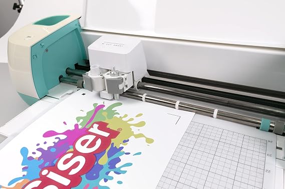 SISER EasyColor DTV and TTD Easy Mask 8.4'' x 11'' Bundle - Inkjet Printer Compatible Heat Transfer Vinyl (5 Sheets of Each)