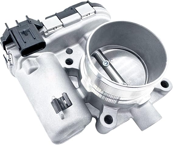 CP9Z9E926A Throttle Body