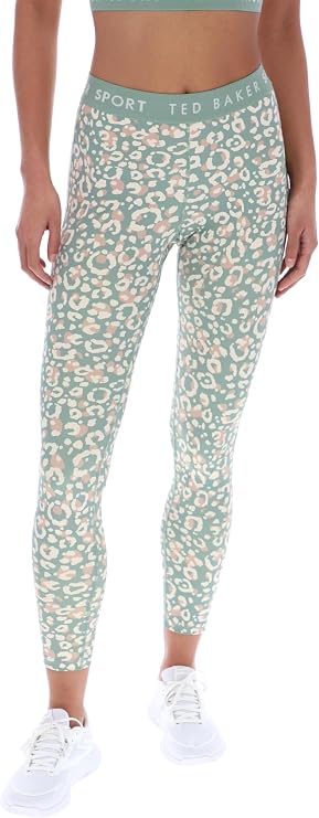 Ted Baker Women's Apple Essentials Printed Leggings Leggings