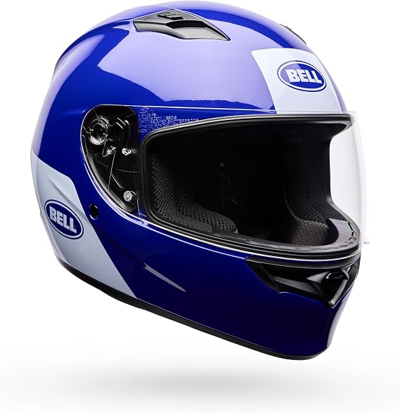 Bell Powersports Qualifier Motorcycle Helmets