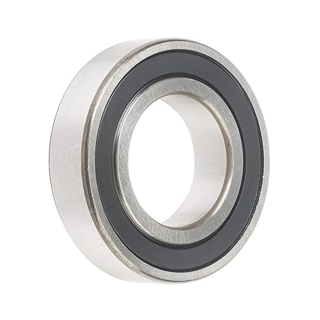 6313-2RS1/C3 - SKF - Factory New!
