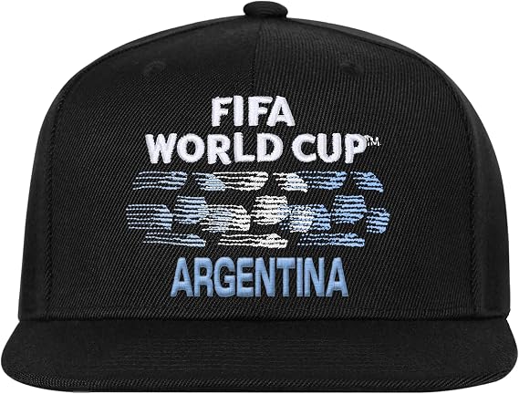 Outerstuff Unisex Adult Country Flatbrim Snapback Baseball Cap