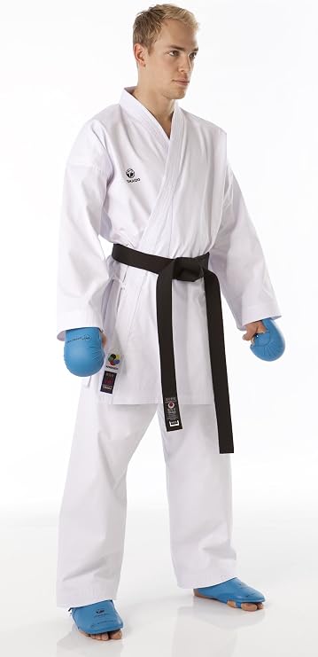 Tokaido Karate Gi Kumite Master PRO