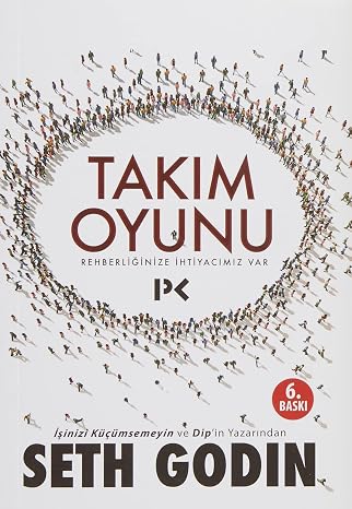 Takım Oyunu: Rehberliğinize İhtiyacım Var