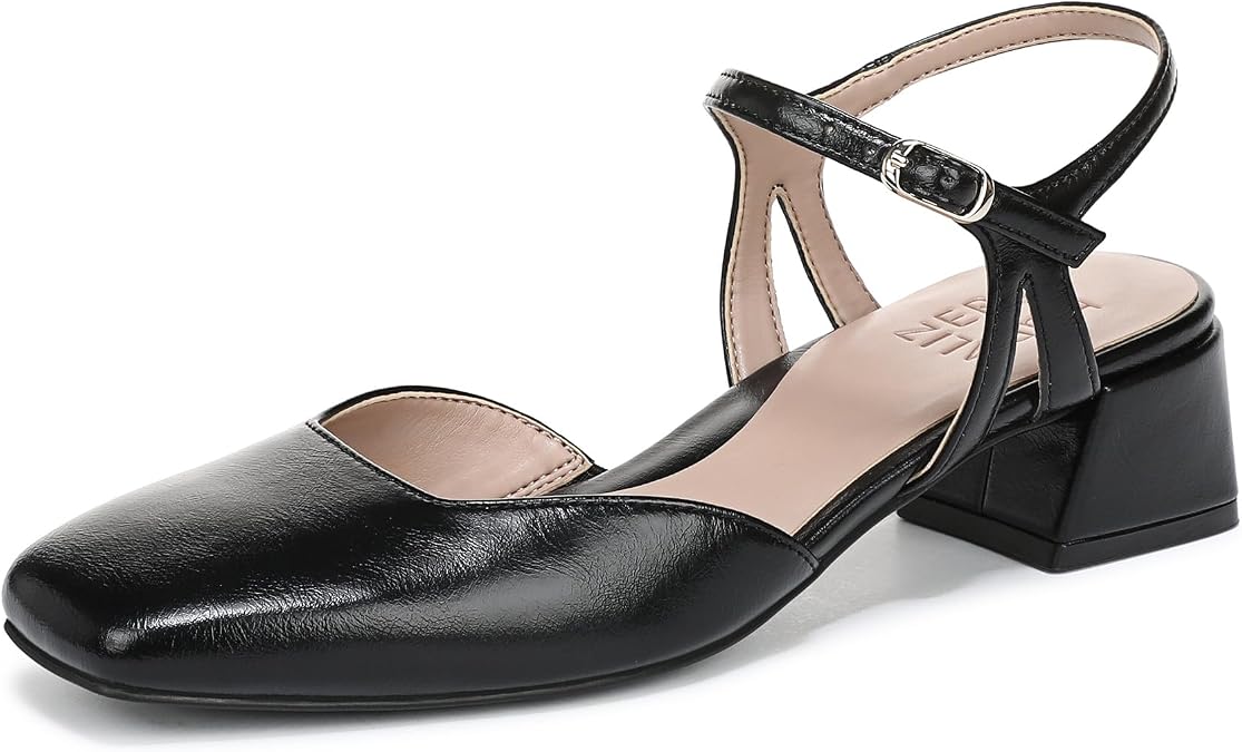 Naturalizer Women's, Hattie Pump