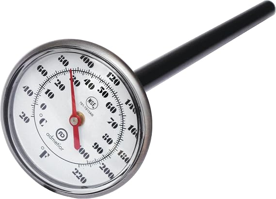 Limited Instant Read Thermometer