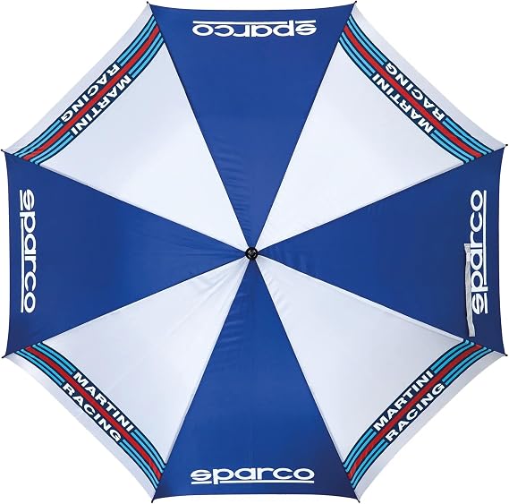 Sparco Umbrella Sparco Martini-Racing - 099068MR