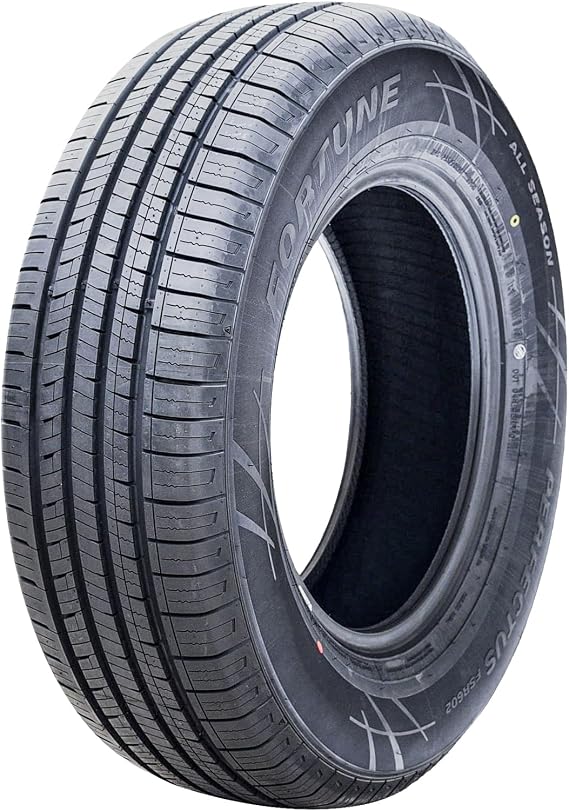 Fortune Perfectus FSR602 205/60R16