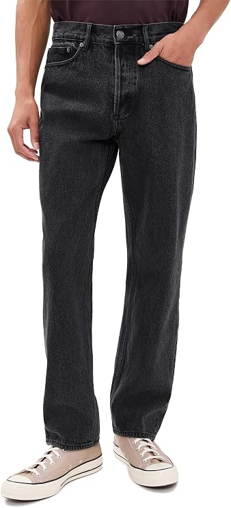 OBEY Men's Hardwork Denim Jeans
