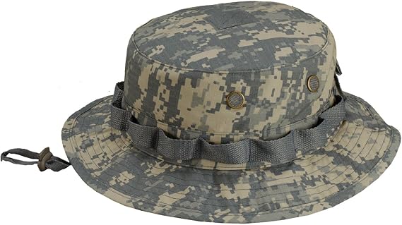 Pentagon Jungle Hat Digital