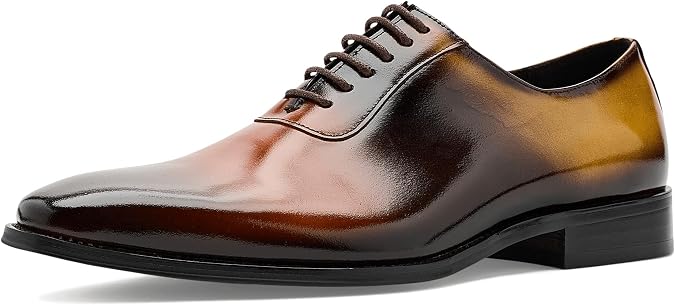 Stacy Adams Shaffer Plain Toe Oxford