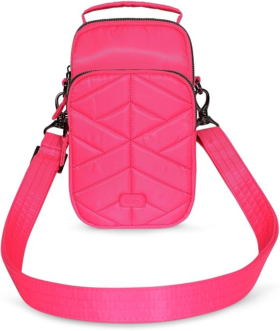 Lug Skeeter Mini 2 Convertible Crossbody
