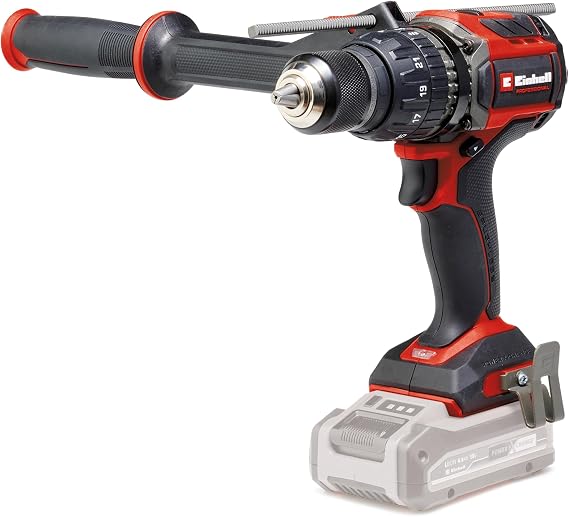 Einhell Professional Akülü Darbeli Vidalama TP-CD 18/120 Li-i BL-Solo