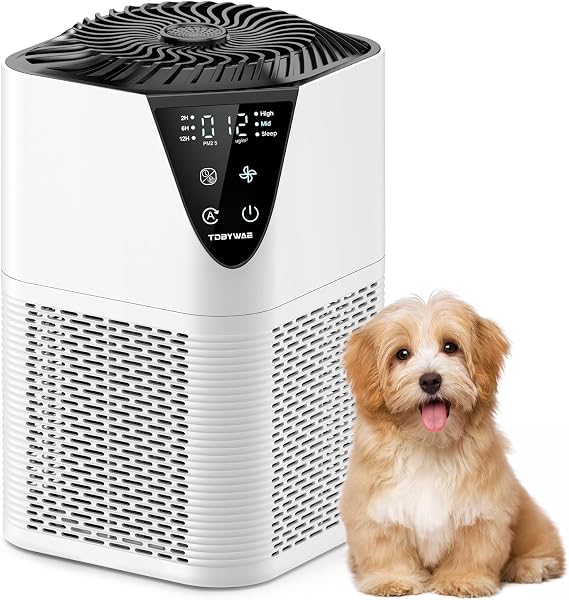 Air Purifiers for Home Large Room up to 1750 Sq Ft