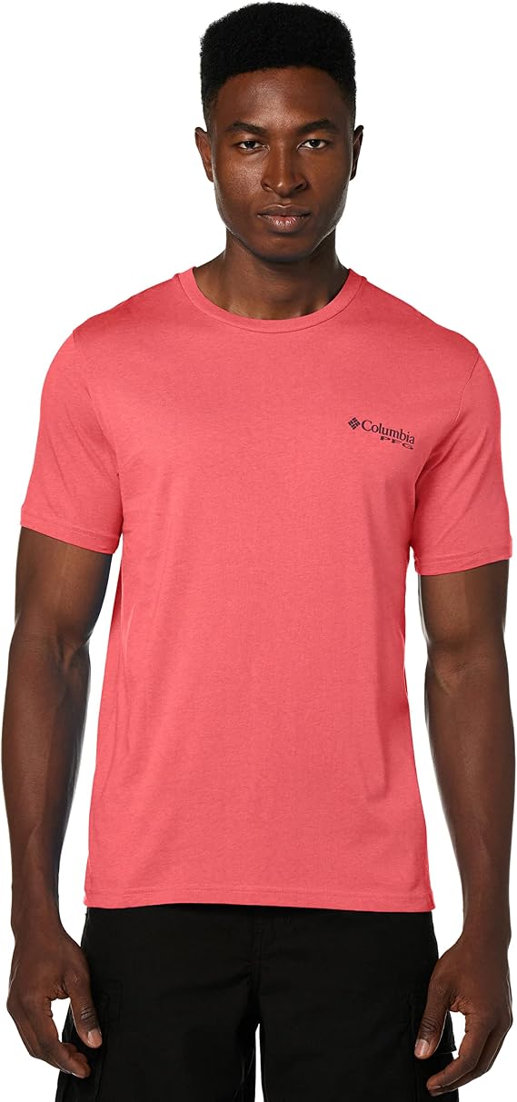 Columbia Men's PFG Graphic T-Shirt