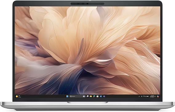 Dell Pro 14 Plus PB14250 14", Intel Core Ultra 7 265U, 16GB RAM, 512GB SSD, Windows 11 Pro