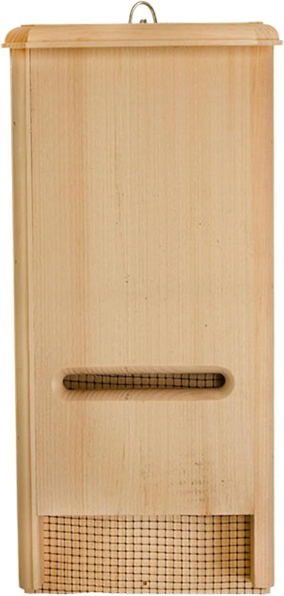 "Bat"chelor Pad | Bat House | Bat Box