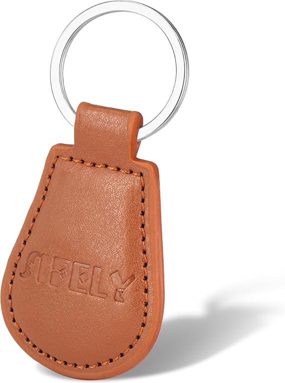 Sifely Key Fob with Keychain
