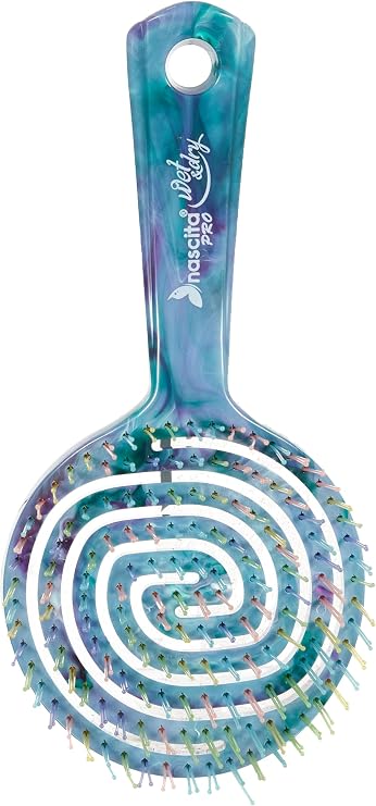 Nascita Pro Three Dimensional Oval Hair Brush - 17
