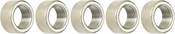 Vibrant Performance 1194 Standard Oxygen Sensor Bung