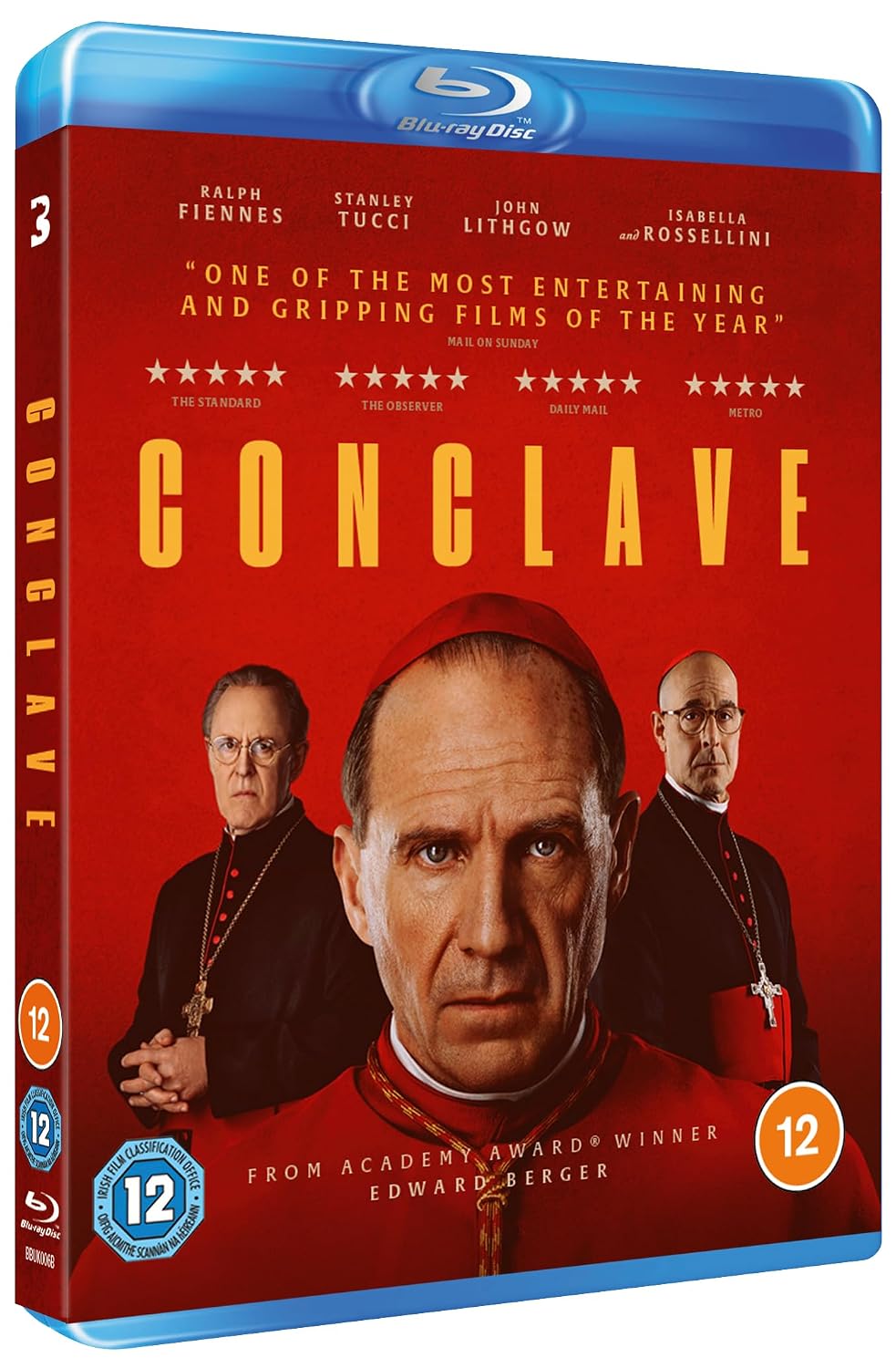 conclave
