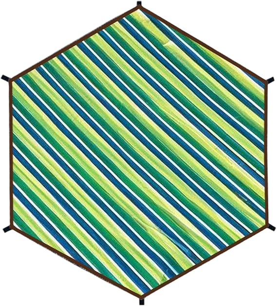 Trampoline Spring Cover Waterproof Round Trampoline Tent Cover