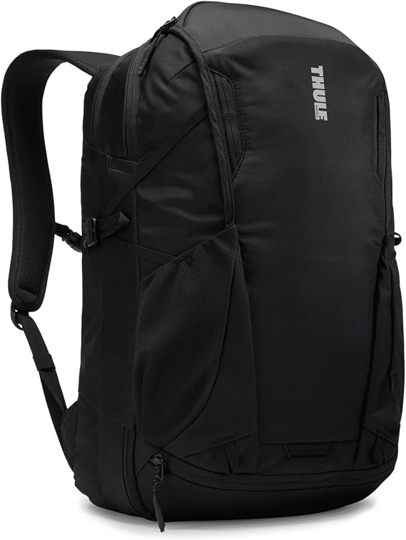 Thule Rucksack 30L black EnRoute 30 L 156