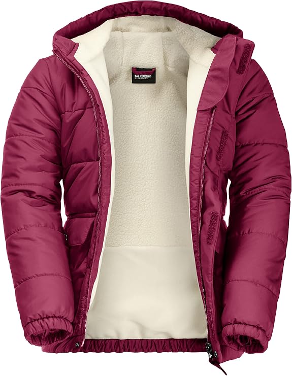 Jack Wolfskin Women's Snow Fox Jacket