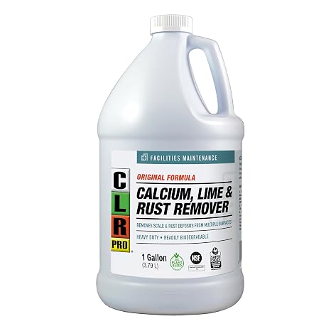 Jelmar Clr Tarnex 1 Gallon C-L-R CL-4