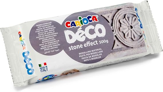 CARIOCA 8.00351E+12 Ceramic Hamyr, Loam