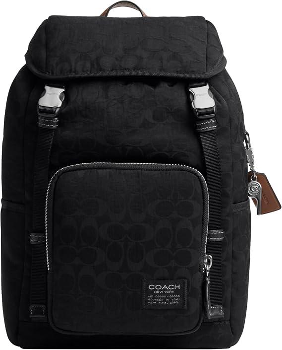 COACH Logan Backpack