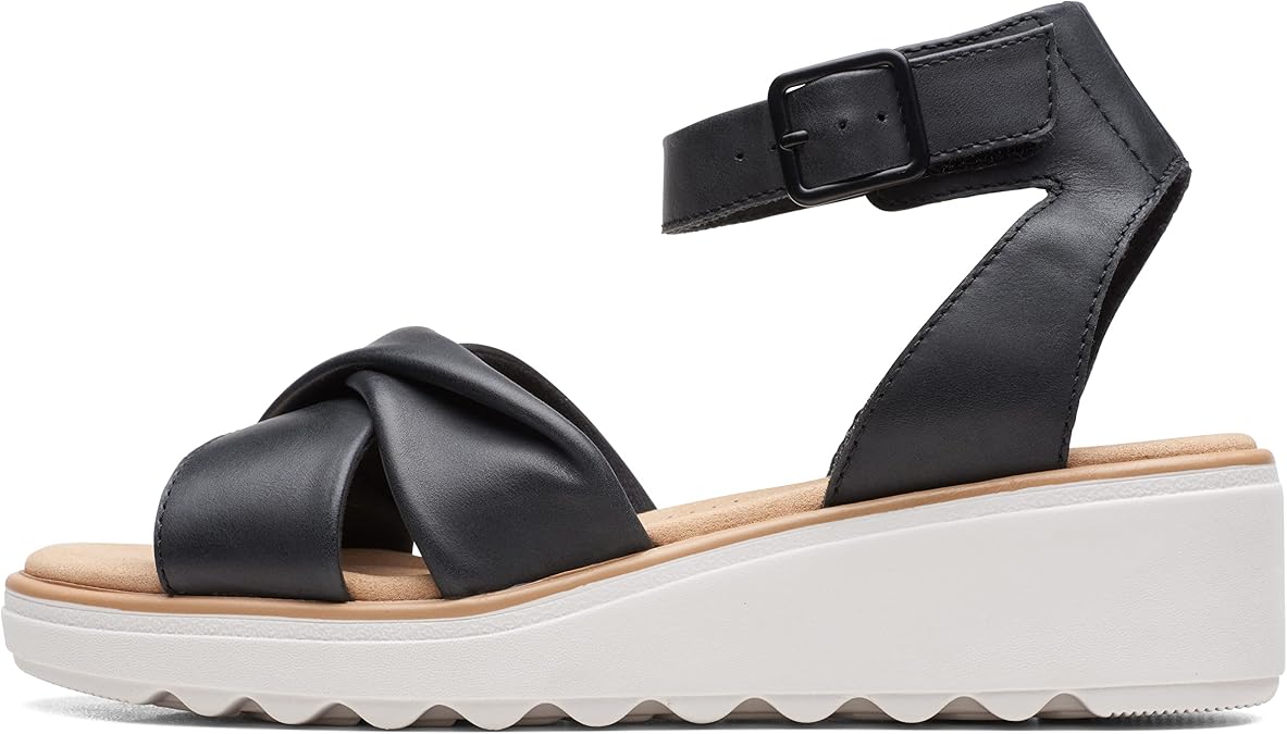 Clarks Women's Jillian Bella