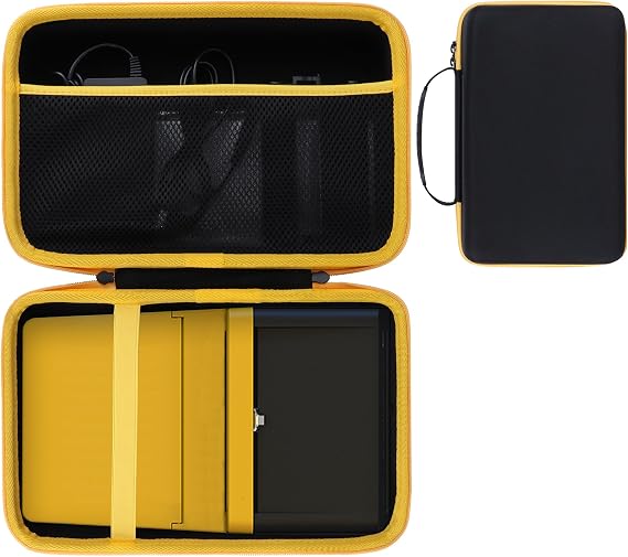 RIYADAone Case for KODAK Dock ERA Plus 4PASS Instant Photo Printer