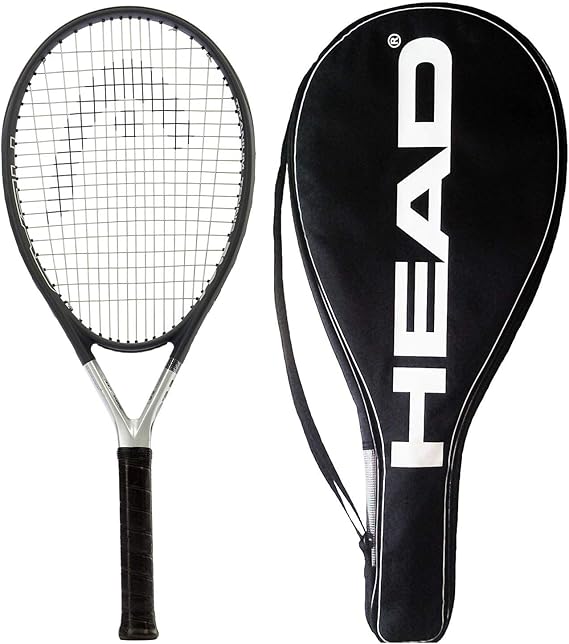HEAD Ti S6 Titanium Tennis Racket