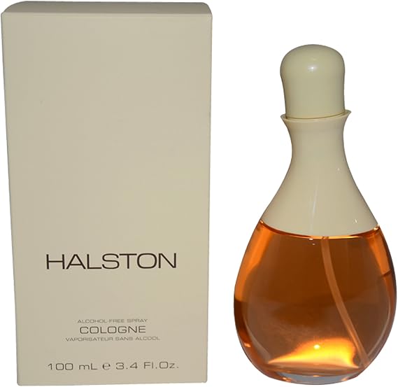 HALSTON by Halston