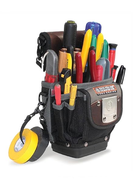 Veto Pro Pac TP3B